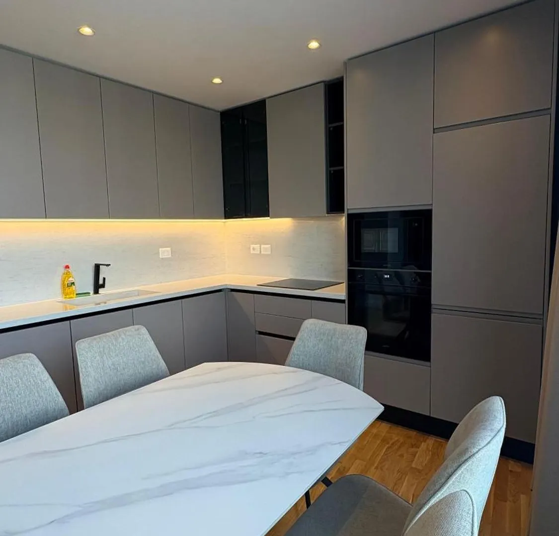 Blue Boutique Apartments 4 Tiran