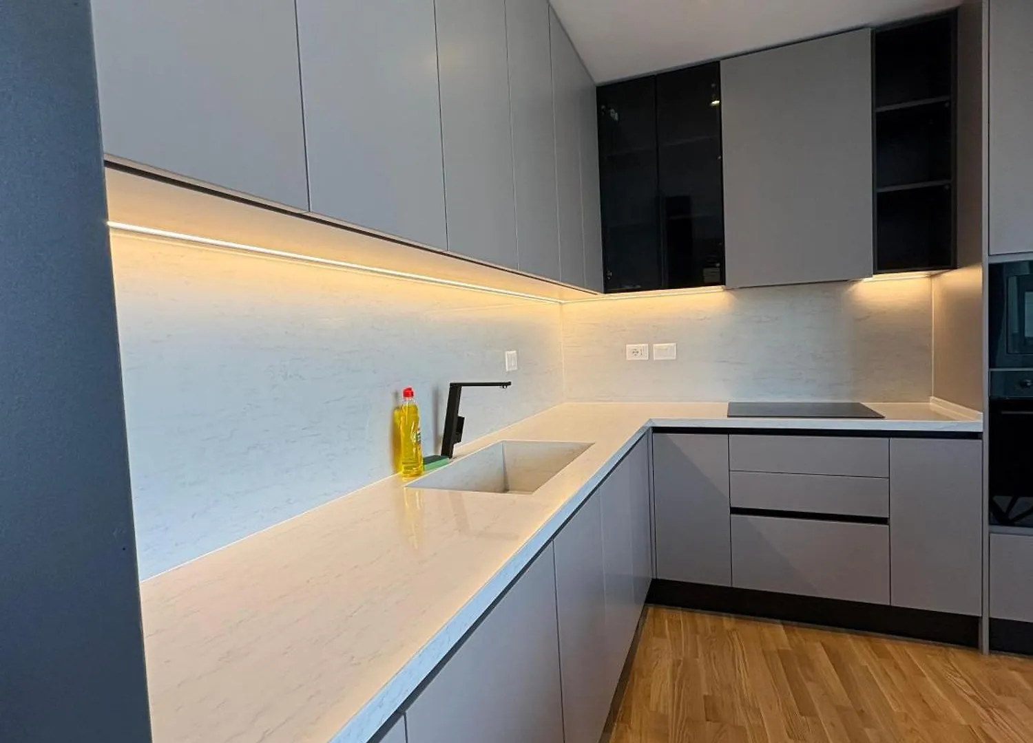 Blue Boutique Apartments 4 Tiran