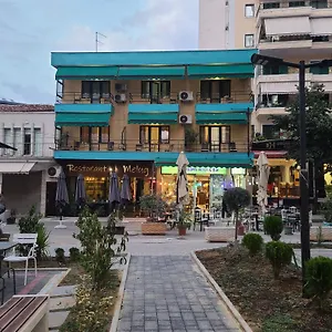Aparthotel Myrooms Tirane Apartmán